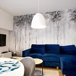 Golden View Morska 1 Bezposrednio Przy Plazy Basen Jacuzzi Sauna Silownia Bawialnia Rewal
