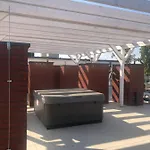 Διαμέρισμα Golden View Morska 1 Bezposrednio Przy Plazy Basen Jacuzzi Sauna Silownia Bawialnia