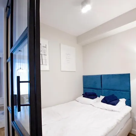 Appartement Apartament Golden View Rewal Morska 1 Bezposrednio Przy Plazy Basen Jacuzzi Sauna Silownia Bawialnia *