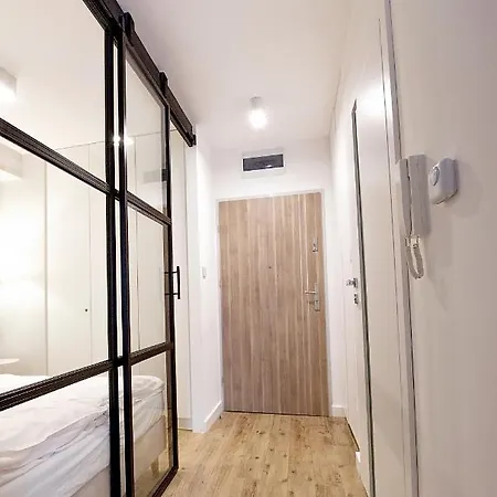 Apartament Golden View Rewal Morska 1 Bezposrednio Przy Plazy Basen Jacuzzi Sauna Silownia Bawialnia * Rewal