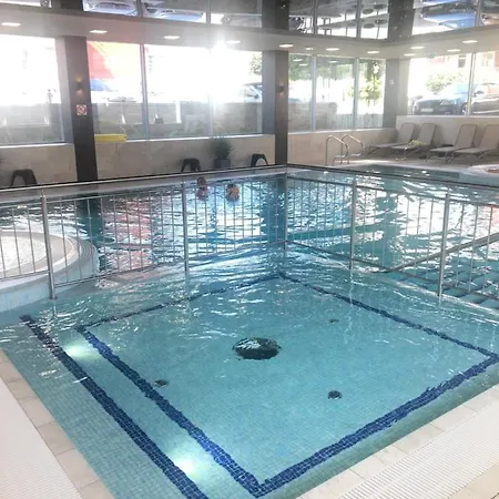 Golden View - Morska 1 شقة