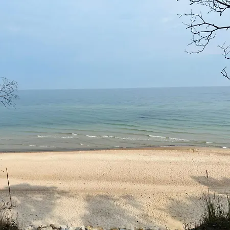 شقة Golden View - Morska 1